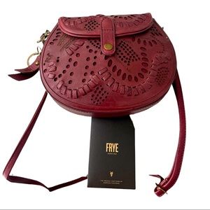 Frye Vivian Crossbody bag